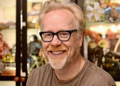 Adam Savage