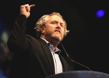 Andrew Breitbart