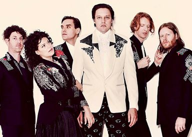 Arcade Fire