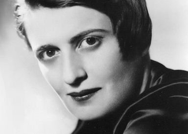 Ayn Rand
