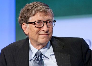 Bill Gates