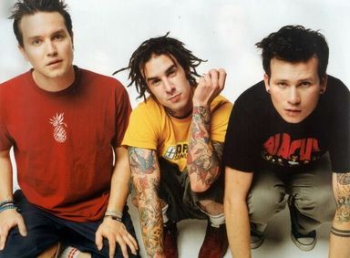 blink-182