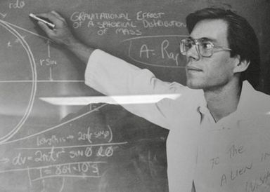 Bob Lazar