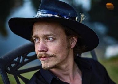Brock Pierce
