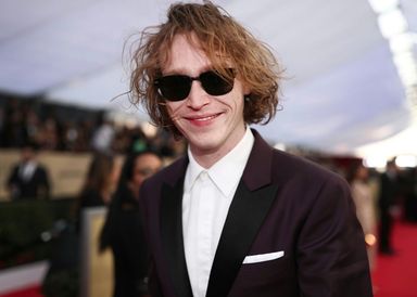 Caleb Landry Jones