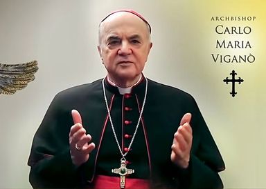 Carlo Maria Viganò