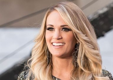 Carrie Underwood