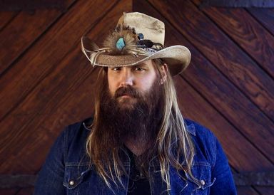 Chris Stapleton