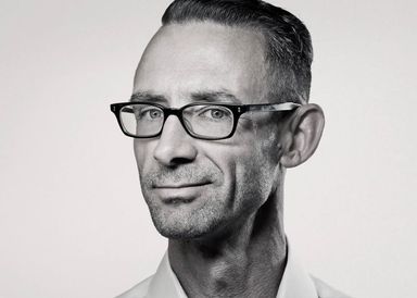 Chuck Palahniuk