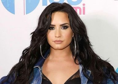Demi Lovato