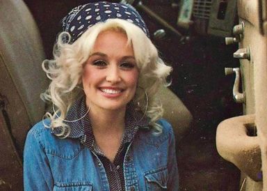 Dolly Parton