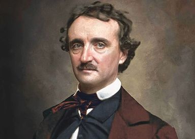 Edgar Allen Poe