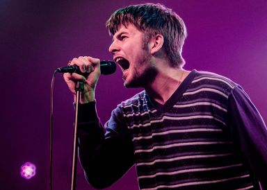 Fontaines D.C.