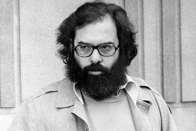 Francis Ford Coppola