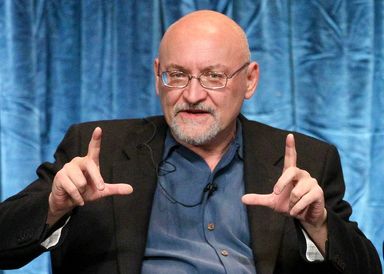 Frank Darabont