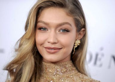 Gigi Hadid