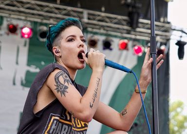Halsey