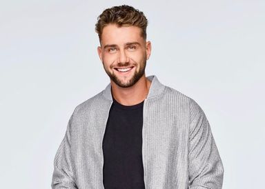 Harry Jowsey