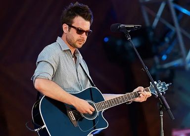 Howie Day