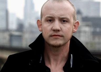 Isaac Slade