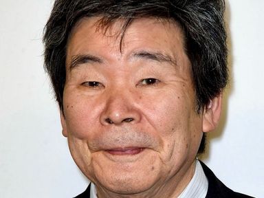 Isao Takahata