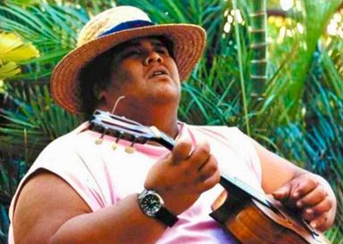 Israel Kamakawiwo'ole
