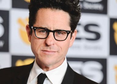 J. J. Abrams