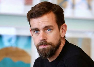 Jack Dorsey