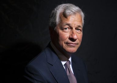 Jamie Dimon