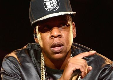 Jay-Z