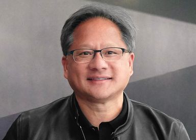 Jensen Huang