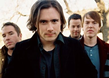 Jimmy Eat World
