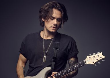 John Mayer