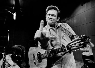 Johnny Cash