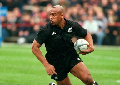 Jonah Lomu