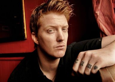 Josh Homme