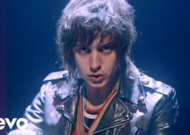 Julian Casablancas