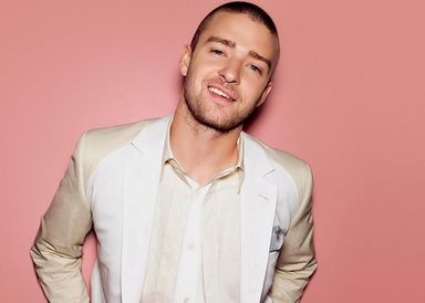 Justin Timberlake