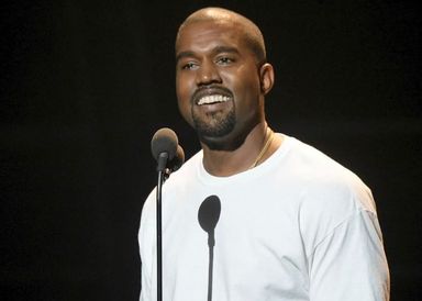 Kanye West