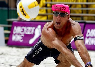 Karch Kiraly