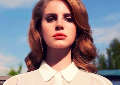 Lana Del Rey