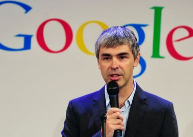Larry Page
