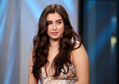 Lauren Jauregui