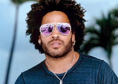 Lenny Kravitz