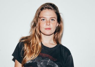 Maggie Rogers
