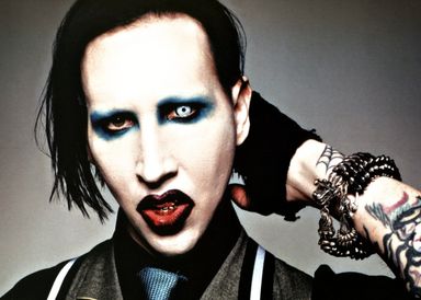 Marilyn Manson