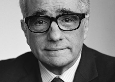 Martin Scorsese