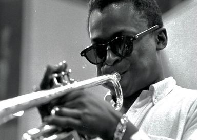 Miles Davis