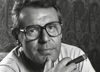 Milos Forman