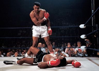 Muhammad Ali